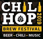 Chili Hop and Beer Fest