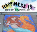 Glendora Chalk Festival