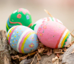 Glendora Easter Egg Hunt