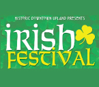 Upland Irish Festival