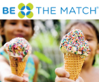 Be The Match Event
