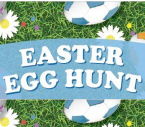 Rancho Easter Egg Hunt
