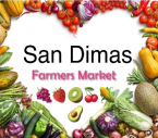 San Dimas Farmers Market