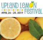 Upland Lemon Festival